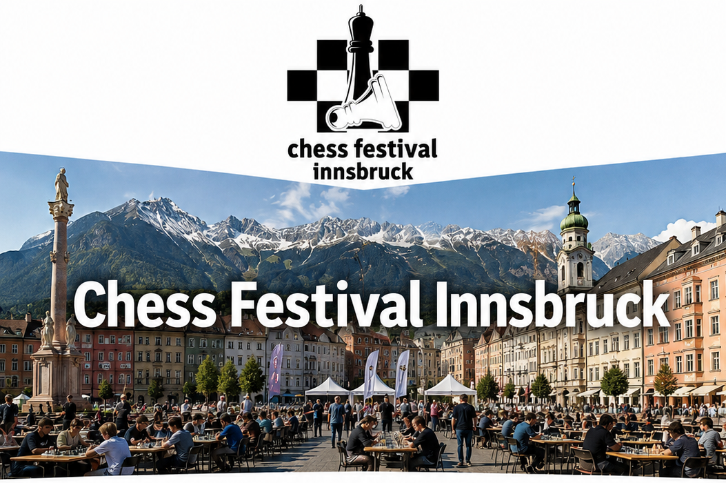 Chess Festival Innsbruck